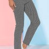 Damen Betty Barclay | Betty Barclay Jacquard-Hose