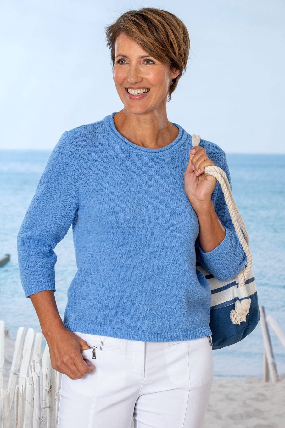 Damen Betty Barclay | Betty Barclay Strickpullover