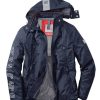 Herren S4 | S4 Funktionsjacke