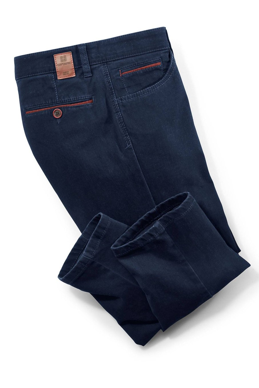 Herren CLUB of COMFORT | Club Of Comfort Highstretch-Hose