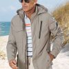 Herren CALAMAR | Calamar Freizeit-Jacke