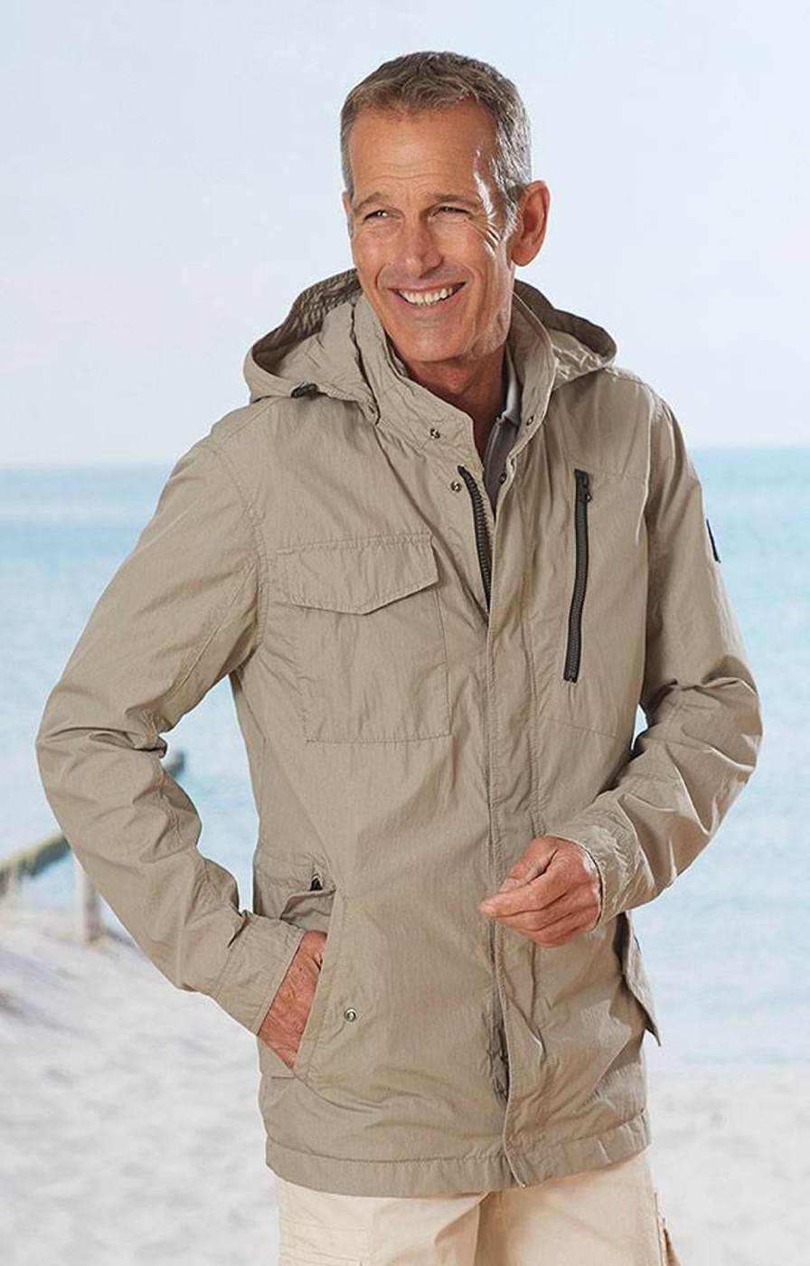 Herren CALAMAR | Calamar Freizeit-Jacke