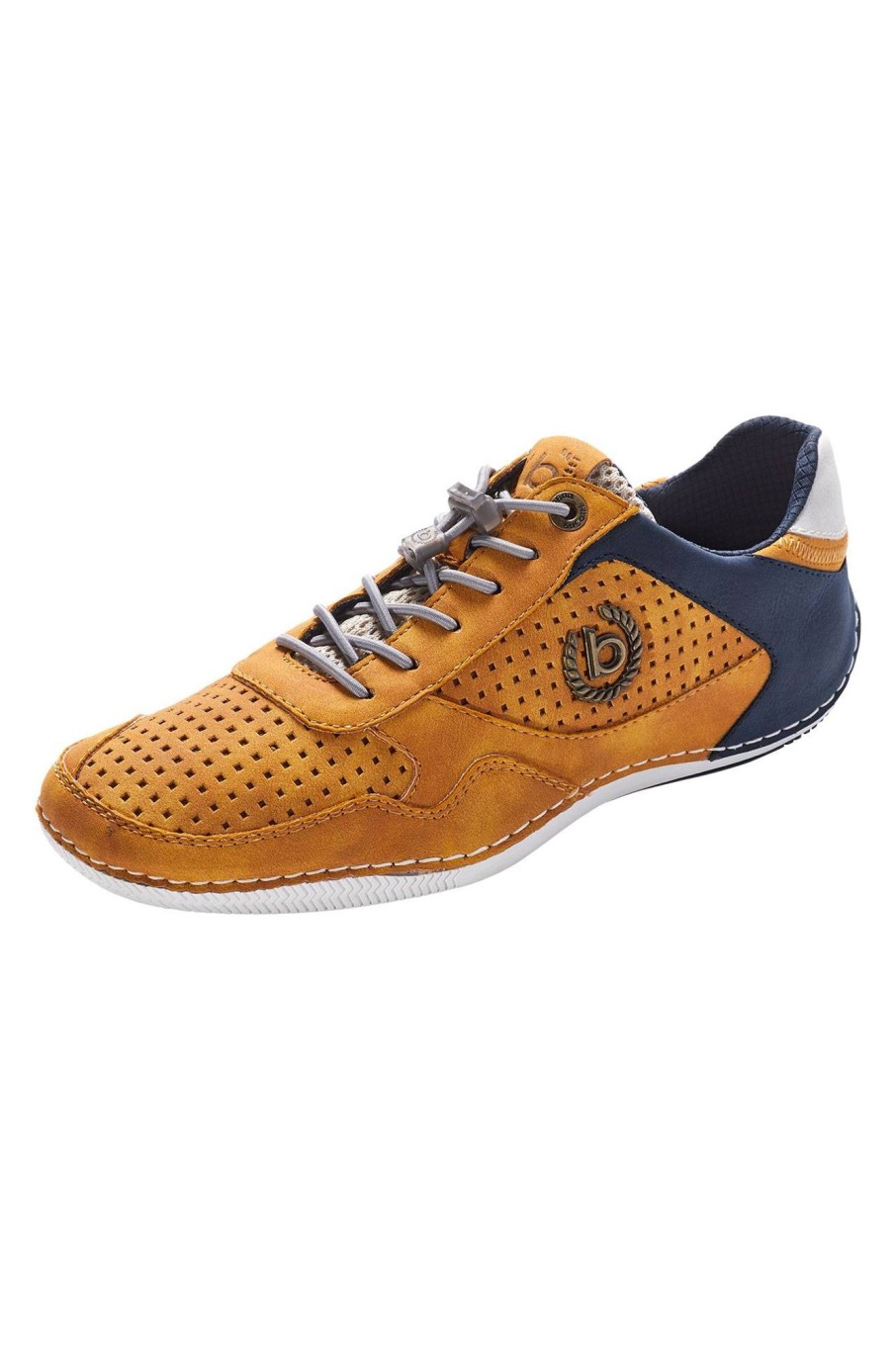 Schuhe bugatti Freizeitschuhe | Bugatti Sneaker