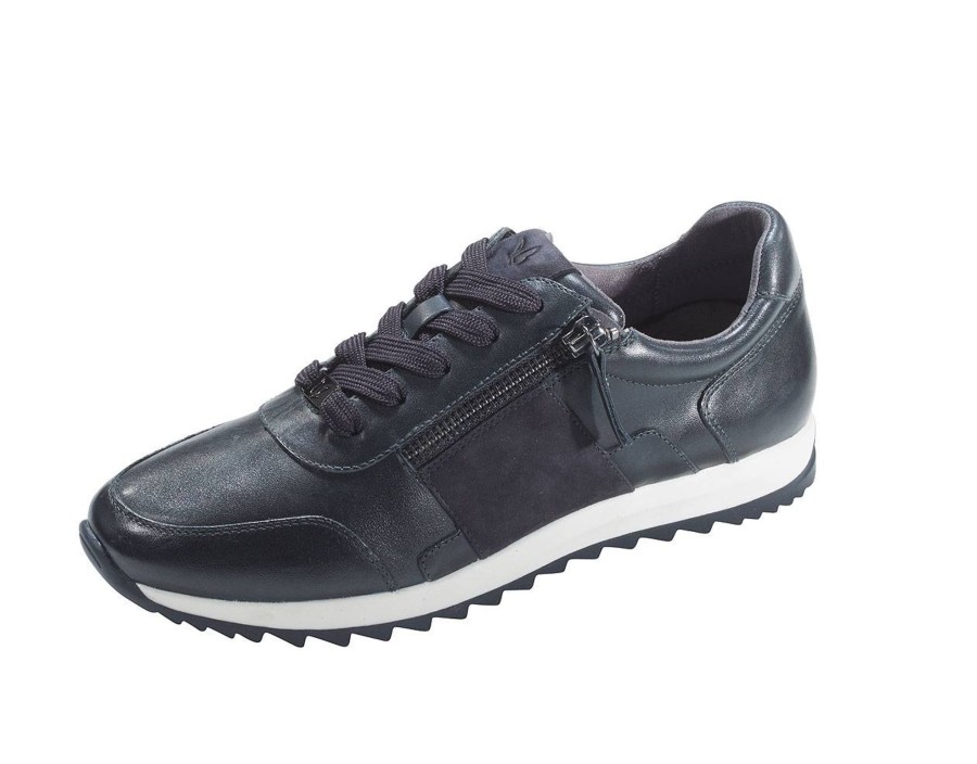 Schuhe CAPRICE Freizeitschuhe | Caprice Damen Sneaker