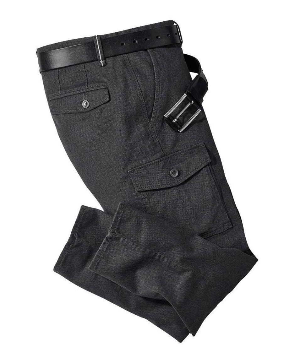 Herren Hattric | Hattric Cargohose