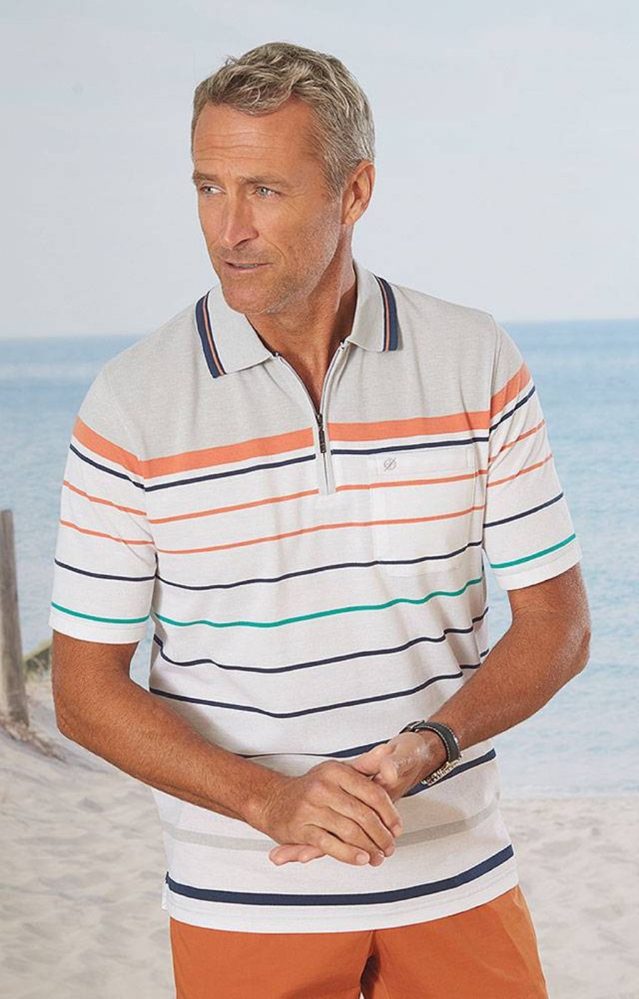 Herren Sealand24 | Navigazione Poloshirt