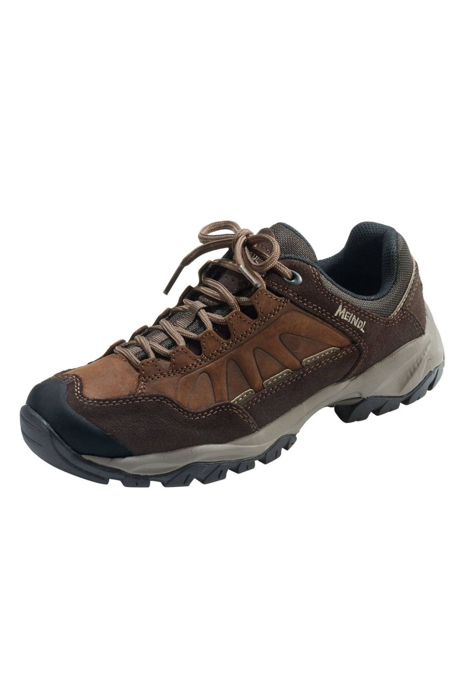 Schuhe Meindl Funktionsschuhe | Meindl Damen Trekkingschuh