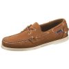 Schuhe Sebago Freizeitschuhe | Sebago Mokassin Docksidesu00Ae Bootsschuh