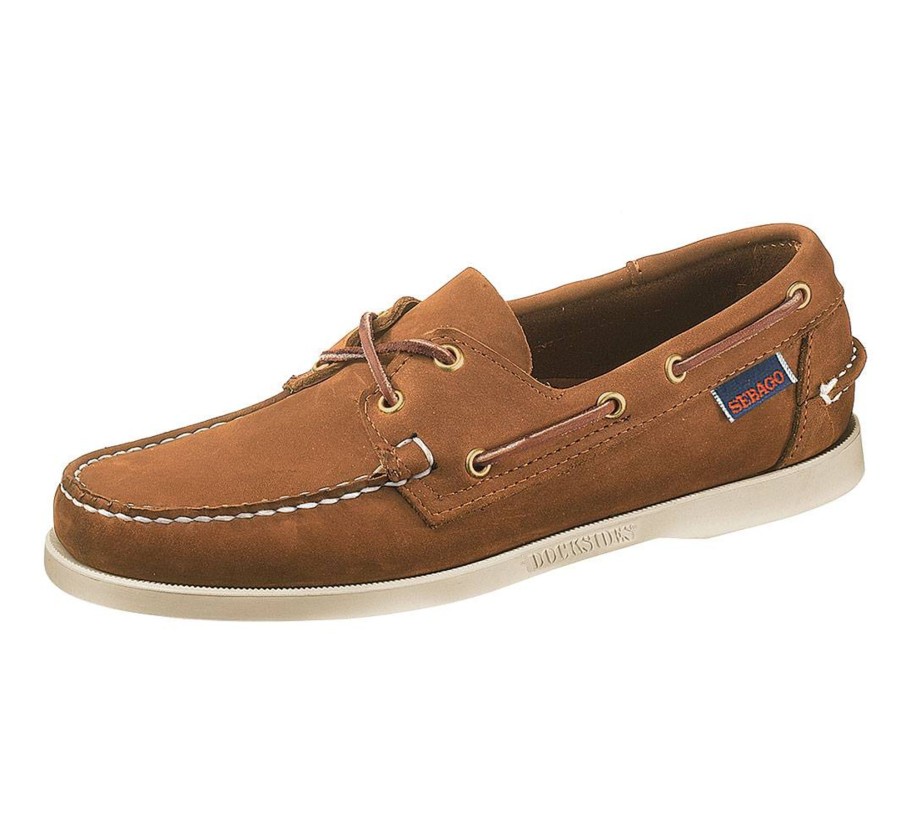 Schuhe Sebago Freizeitschuhe | Sebago Mokassin Docksidesu00Ae Bootsschuh