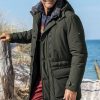 Herren pierre cardin | Pierre Cardin Futureflex Parka