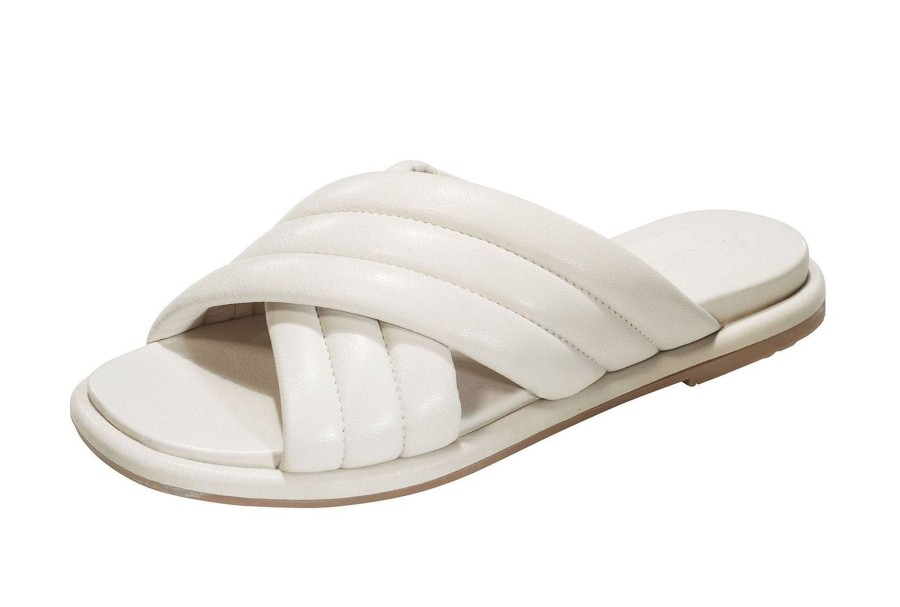 Schuhe Sealand24 Sandalen | Leder-Pantolette