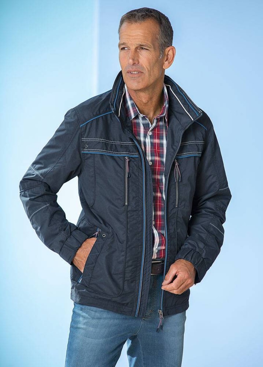 Herren redpoint | Redpoint Funktionsjacke