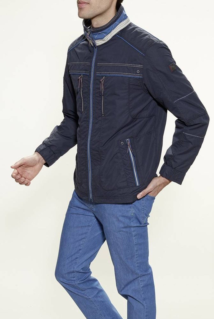 Herren redpoint | Redpoint Funktionsjacke