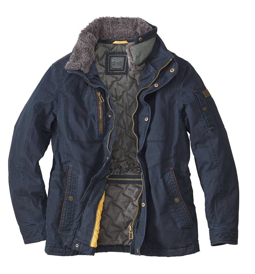 Herren redpoint | Redpoint Freizeitjacke