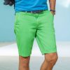 Herren pierre cardin | Pierre Cardin Chino Bermudas