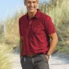 Herren Monte Carlo | Monte Carlo Poloshirt