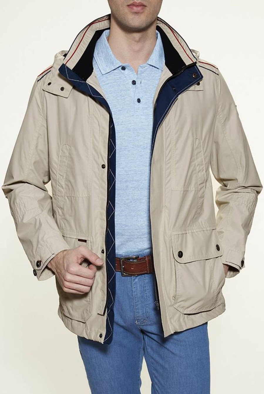 Herren S4 | S4 Freizeitjacke