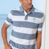 Herren hajo | Hajo Poloshirt