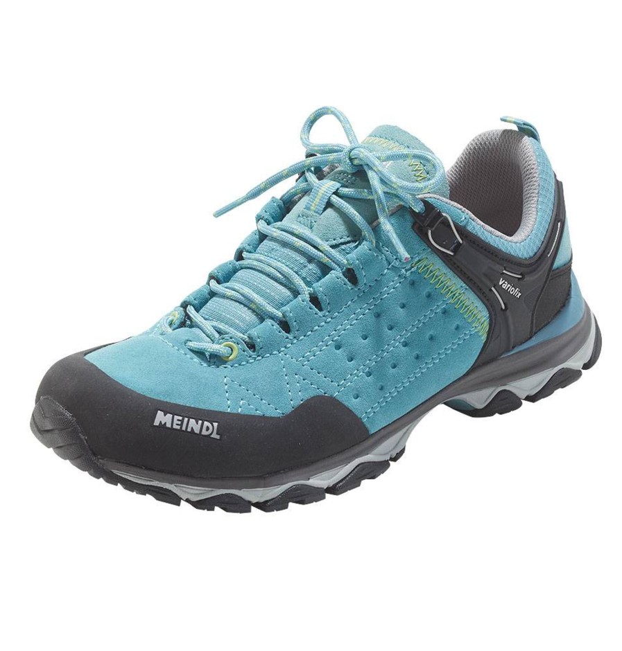 Schuhe Meindl Funktionsschuhe | Meindl Trekkingschuh Ontario Lady