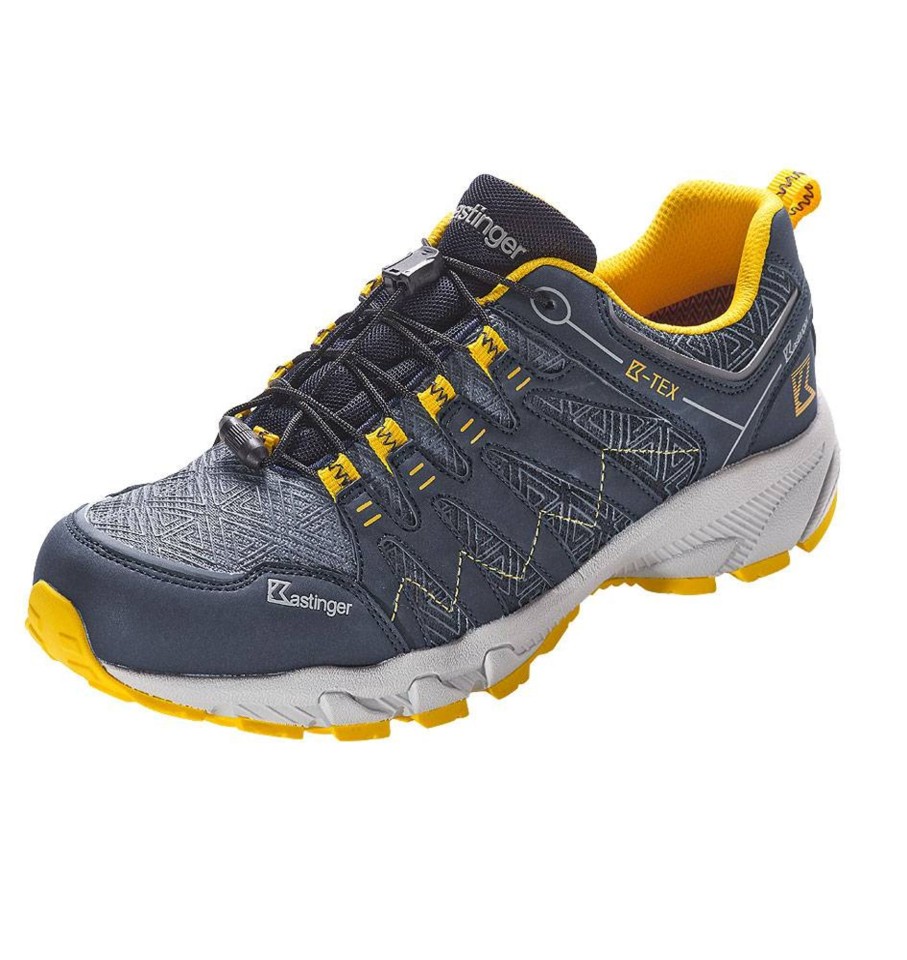 Schuhe Kastinger Funktionsschuhe | Kastinger Trekkingschuh