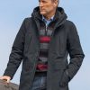 Herren Killtec | Killtec Funktions-Parka