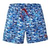 Herren Campagnolo | Cmp Badeshorts