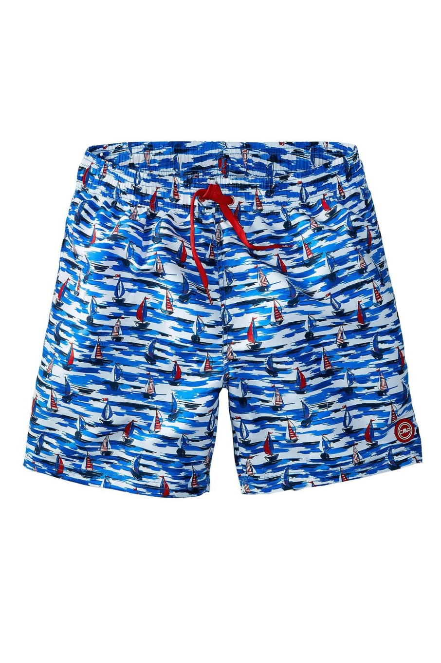 Herren Campagnolo | Cmp Badeshorts