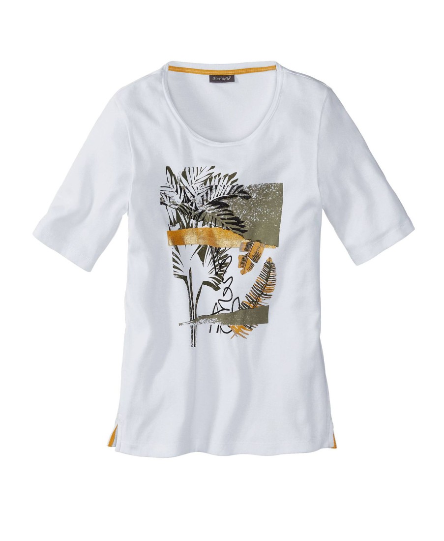 Damen Sealand24 | Druckshirt