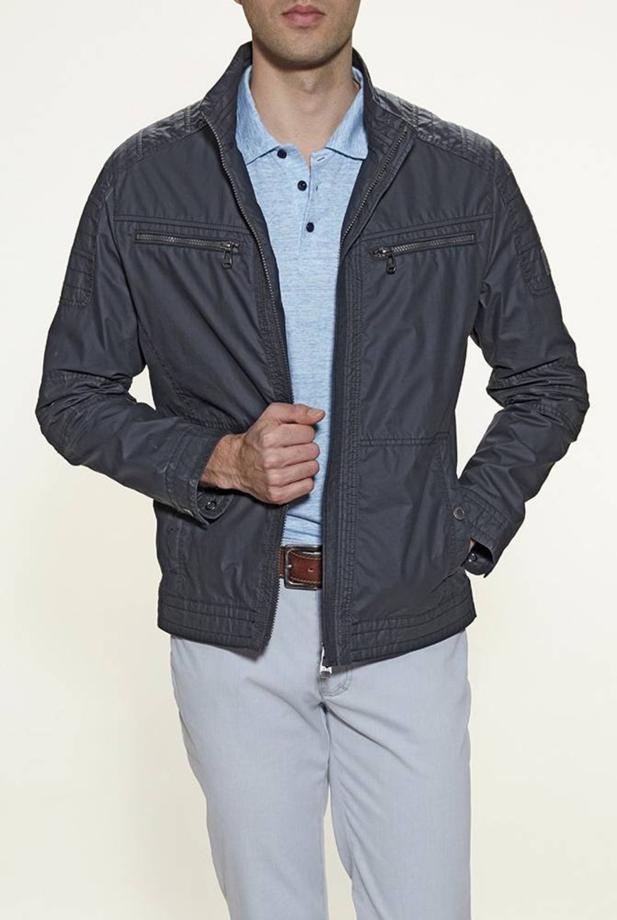 Herren New Canadian | New Canadian Blouson