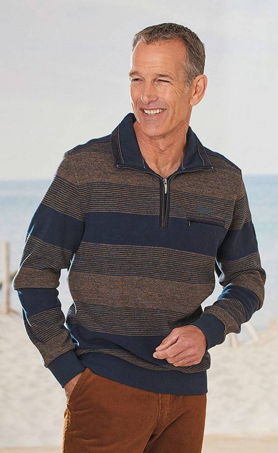 Herren Monte Carlo | Monte Carlo Sweater