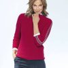 Damen Sealand24 | Perlfang-Pullover