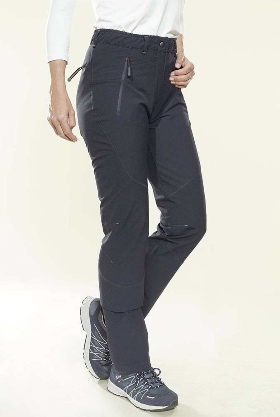 Damen Sealand24 | Damen Hs Trekking-Hose