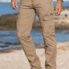 Herren PADDOCK'S | Paddock'S Cargohose