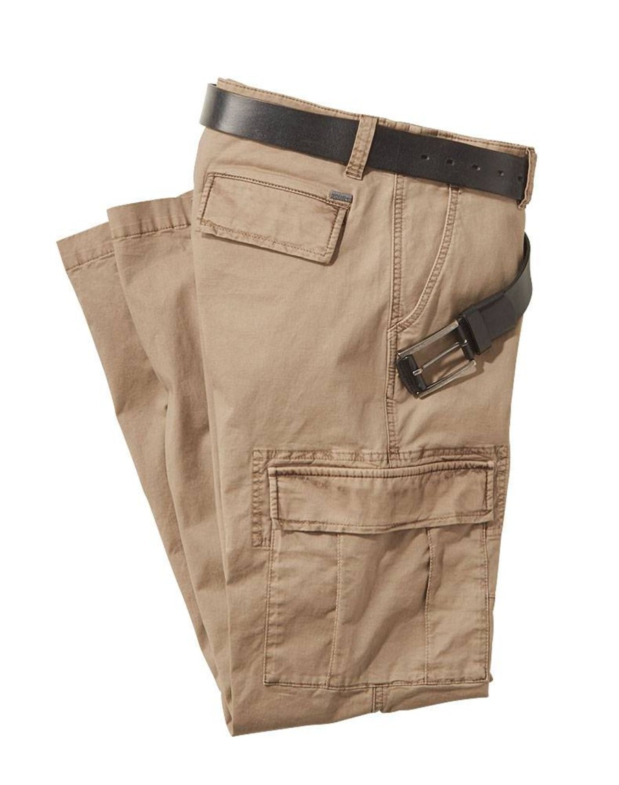 Herren PADDOCK'S | Paddock'S Cargohose