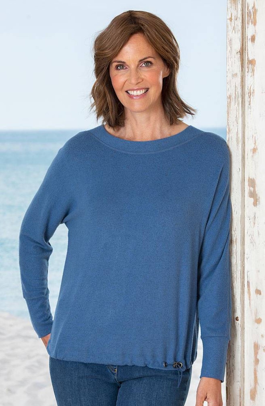 Damen Betty & CO | Betty & Co Damen Sweatshirt