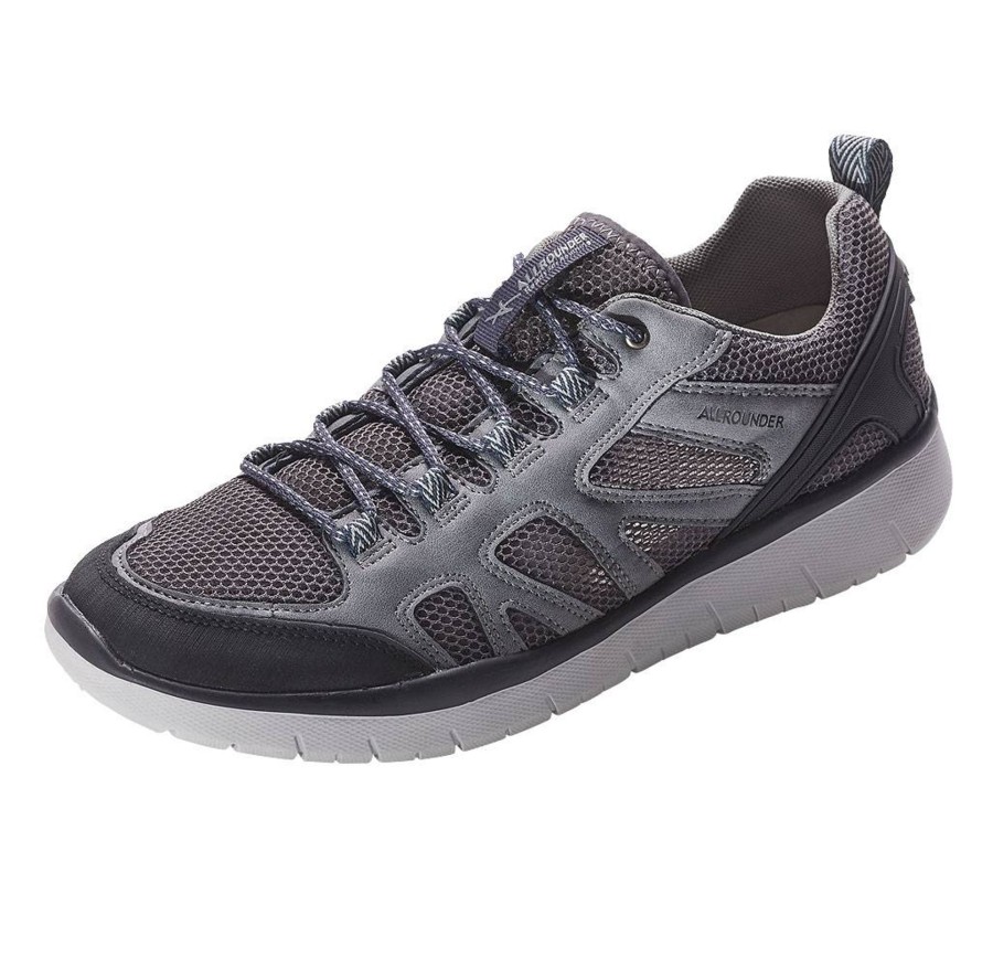 Schuhe Allrounder by Mephisto Freizeitschuhe | Allrounder By Mephisto Outdoorschuh