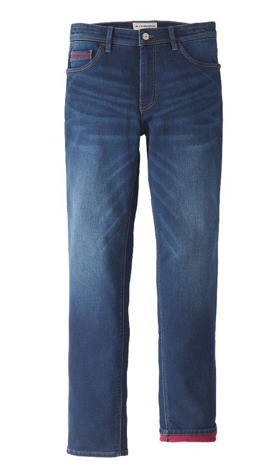 Herren redpoint | Redpoint Thermojeans