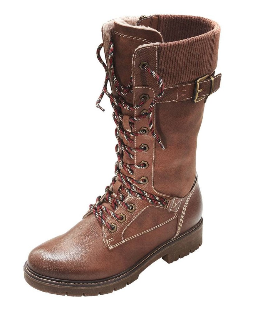 Schuhe Sealand24 Stiefel & Stiefeletten | Damen Funktions-Stiefel