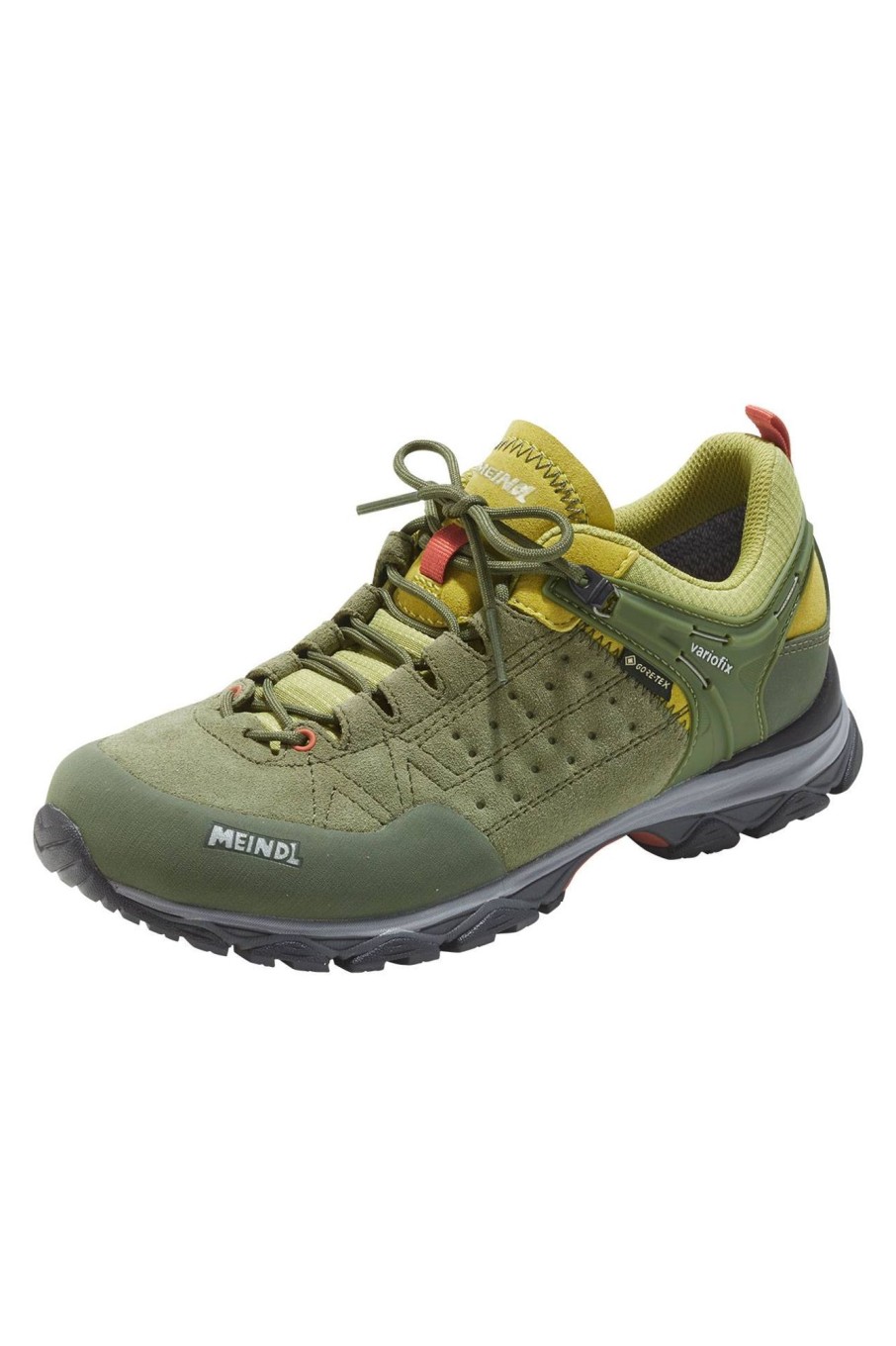 Schuhe Meindl Funktionsschuhe | Meindl Goretex-Trekkingschuh